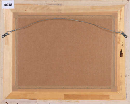 Дилакторский Сергей Александрович. Лунная дорожка